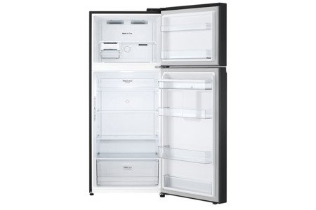 Tủ lạnh LG Inverter 334 lít LTD33BLM