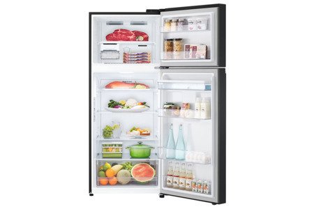 Tủ lạnh LG Inverter 334 lít LTD33BLM