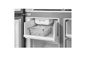 Tủ Lạnh Toshiba Inverter 515 Lít GR-RF665WIA-PGV(22)-XK