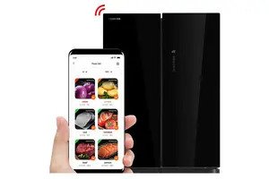 Tủ Lạnh Toshiba Inverter 515 Lít GR-RF665WIA-PGV(22)-XK