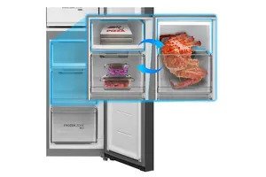 Tủ Lạnh Toshiba Inverter 515 Lít GR-RF665WIA-PGV(22)-XK