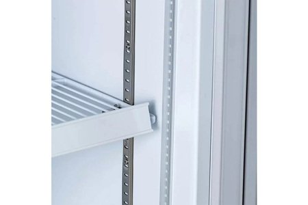 Tủ mát Alaska LC-800C 800 lít 2 cánh