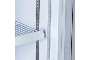 Tủ mát Alaska LC-800C 800 lít 2 cánh