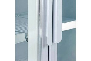 Tủ mát Alaska LC-800C 800 lít 2 cánh