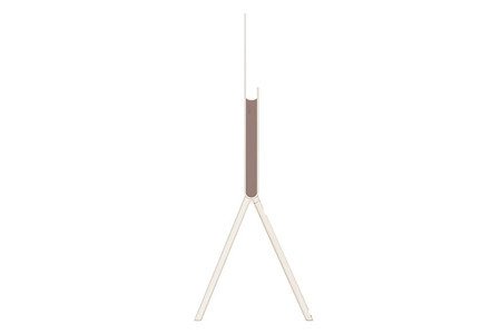 Smart Tivi LG 4K 55 Inch 55LX1TPSA