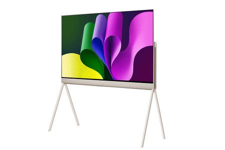 Smart Tivi LG 4K 55 Inch 55LX1TPSA