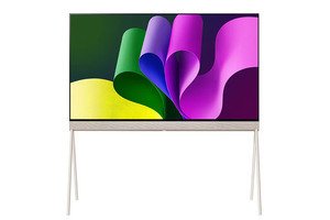 Smart Tivi LG 4K 55 Inch 55LX1TPSA