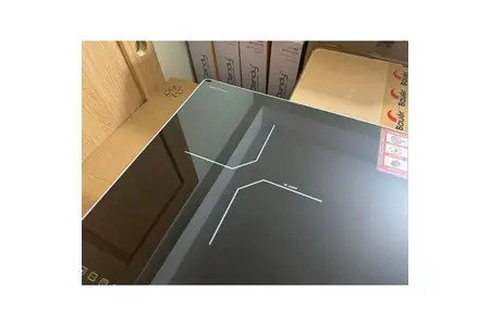 Bếp Điện Từ Canzy CZ-75T8