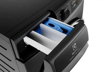 Máy giặt sấy Electrolux Inverter 11 Kg EWW1143R7SC