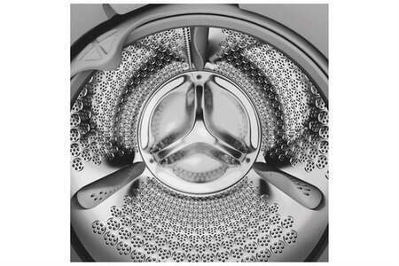 Máy giặt sấy Electrolux Inverter 11 Kg EWW1143R7SC