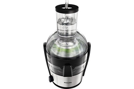 Máy ép trái cây Philips HR1863