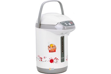 Bình thủy điện Sharp KP-Y32PV "RD"