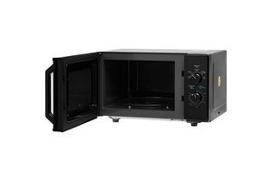 Lò vi sóng Toshiba 24 lít MW2-MM24PC(BK)