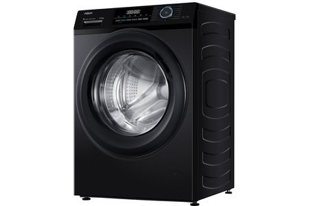 Máy giặt Aqua Inverter 9 kg AQD-A902J.BK
