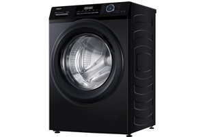 Máy giặt Aqua Inverter 9 kg AQD-A902J.BK