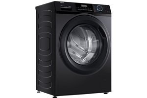 Máy giặt Aqua Inverter 9 kg AQD-A902J.BK