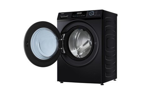 Máy giặt Aqua Inverter 9 kg AQD-A902J.BK