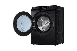 Máy giặt Aqua Inverter 9 kg AQD-A902J.BK