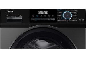 Máy giặt Aqua Inverter 9 kg AQD-A902J.BK