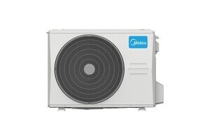 Máy lạnh Midea Inverter 1 HP MSAGA-10CRDN8