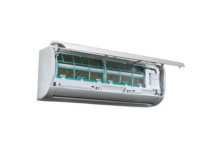Máy lạnh Comfee Inverter 2.5 HP CFS-25VAFF-V