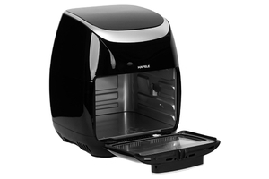 Nồi chiên không dầu Hafele 11 lít HS-AF1102B