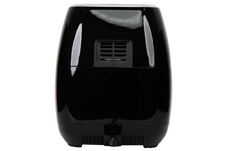 Nồi chiên không dầu Hafele 11 lít HS-AF1102B