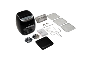 Nồi chiên không dầu Hafele 11 lít HS-AF1102B