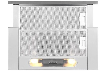 Máy hút mùi âm tủ Hafele HH-TI60D (539.81.083)