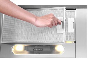 Máy hút mùi âm tủ Hafele HH-TI60D (539.81.083)