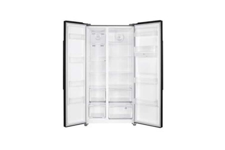 Tủ lạnh Hafele Inverter 592 lít HF-SB6321FB (534.14.110)