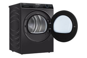 Máy sấy bơm nhiệt Aqua 10 kg AQH-H1000J(PS)