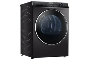 Máy sấy bơm nhiệt Aqua 10 kg AQH-H1000J(PS)