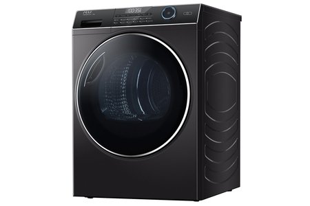 Máy sấy bơm nhiệt Aqua 10 kg AQH-H1000J(PS)