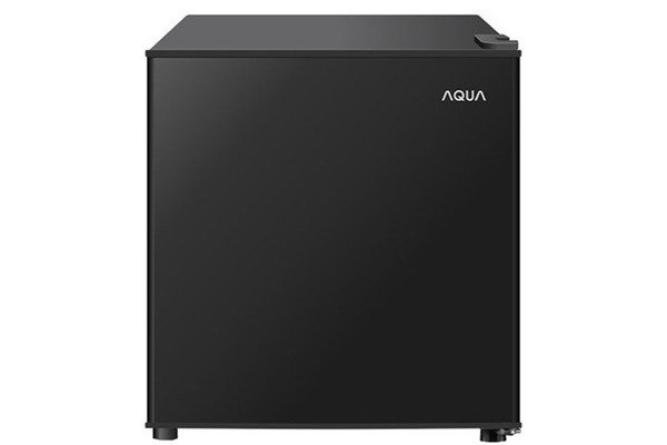 Tủ lạnh Aqua 50 lít AQR-D60FA(BS)