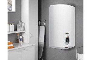 Máy nước nóng gián tiếp Ferroli AQUA E 150L