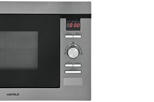 Lò vi sóng kết hợp nướng âm tủ Hafele HM-B38D 538.31.200
