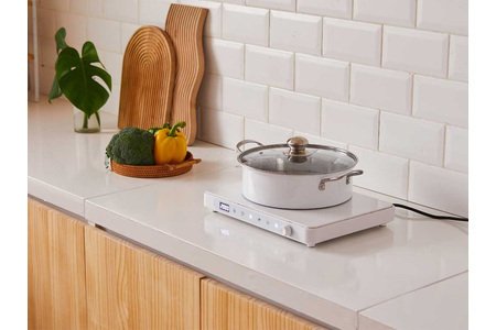 Bếp điện từ đơn Kangaroo KG20IC3