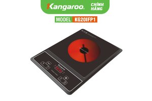 Bếp hồng ngoại Kangaroo KG20IFP1