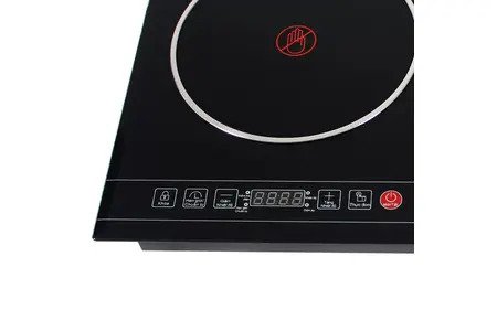 Bếp hồng ngoại Sanaky SNK-202HGW