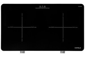 Bếp từ đôi Hafele HS-I5521FG (536.66.850)