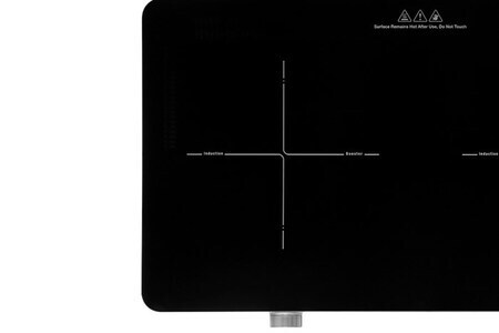 Bếp từ đôi Hafele HS-I5521FG (536.66.850)