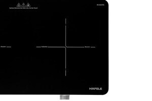 Bếp từ đôi Hafele HS-I5521FG (536.66.850)