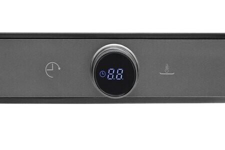 Bếp từ đôi Hafele HS-I5521FG (536.66.850)