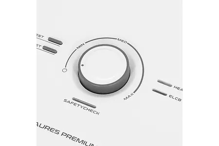 Máy Nước Nóng Trực Tiếp Ariston AURES PREMIUM 4.5