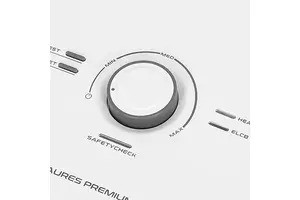 Máy Nước Nóng Trực Tiếp Ariston AURES PREMIUM 4.5