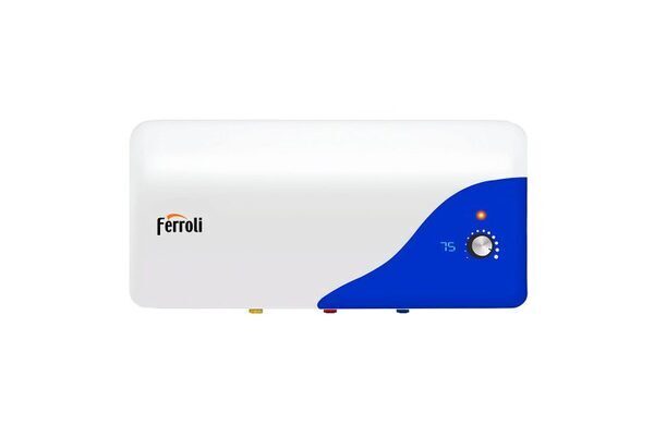 Bình nước nóng Ferroli UNO DE 15L