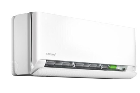 Máy lạnh Comfee Inverter 1.5 HP CFS-13VCB1