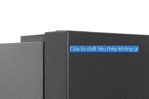 Tủ Lạnh Electrolux Inverter 562 lít Multi Door EQE5660A-B