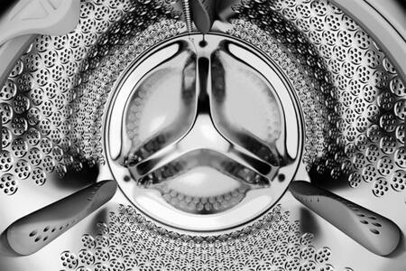 Máy giặt sấy Electrolux UltimateCare 300 Inverter giặt 9 kg - sấy 6 kg EWW9024P3WC